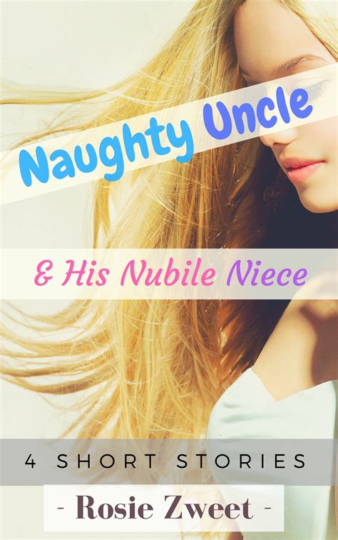 teen step niece sharing bed with wicked step uncle|I saw my uncle’s big d!ck and couldn’t resist .